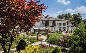 Rezydencja Luxury Hotel Bytom Piekary Śląskie